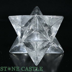 ☆一点物☆【置き石】マルカバスター 水晶 No.45 【天然石 パワーストーン】