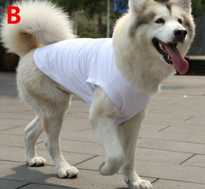 服 ベスト 犬用 夏 ペット用品 MBQ3380