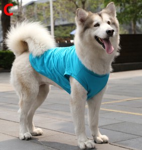 服 ベスト 犬用 夏 ペット用品 MBQ3381