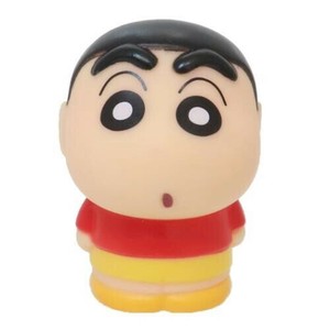 （取り寄せ品）クレヨンしんちゃん 指人形 しんちゃん