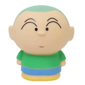 （取り寄せ品）クレヨンしんちゃん 指人形 マサオくん