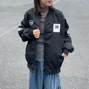 Blouson Jacket Blouson Patch [2025 NEW]