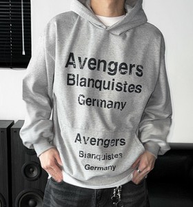 Hoodie [A/W NEW]