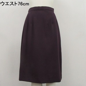 Skirt Tight Skirt [A/W]