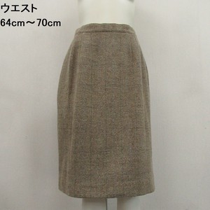 Skirt Tight Skirt [A/W]