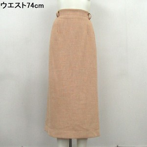 Skirt Tight Skirt Made in Japan [A/W]