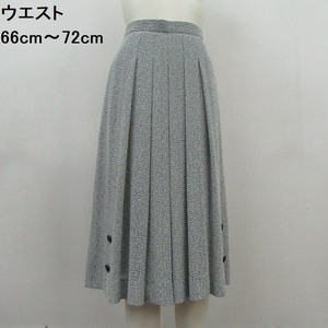 Skirt Flare Skirt Made in Japan [A/W]