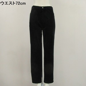 Full-Length Pant [A/W]