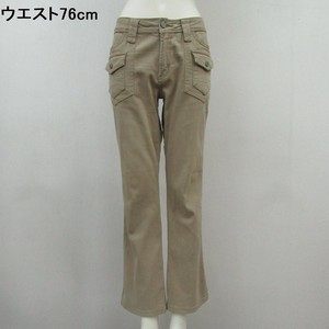 Full-Length Pant Made in Japan [A/W]