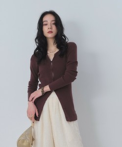 Sweater/Knitwear 2-way