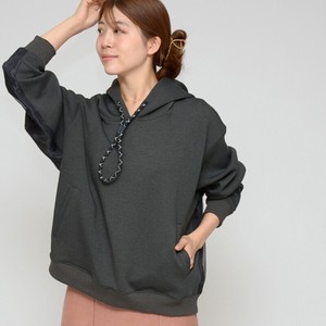 Hoodie Design Double- faced