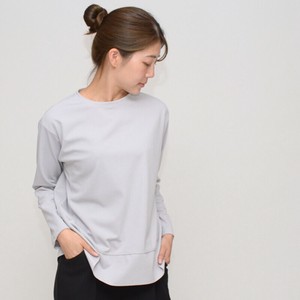 T-shirt Round-hem
