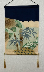 艺术相框 和服