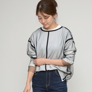 T-shirt Front/Rear 2-way