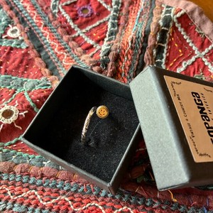 グラフィティ＆スマイル　16号　指輪　アクセサリー　ジュエリー