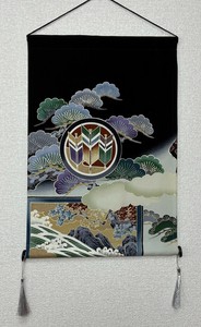 艺术相框 和服
