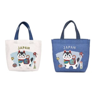 Tote Bag Cat
