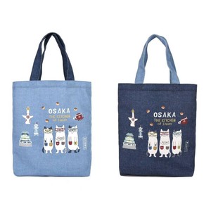 Tote Bag Cat