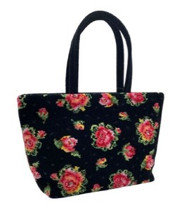 Tote Bag Design Limited [A/W NEW]