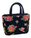 Purses Organizer Insert Design Mini-tote Limited [A/W NEW]