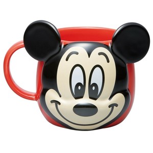 Cup/Tumbler Mickey Skater Die-cut