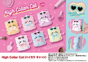 动物/鱼玩偶/毛绒玩具 猫