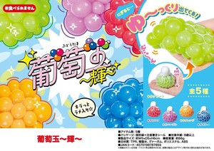 葡萄玉！〜輝〜