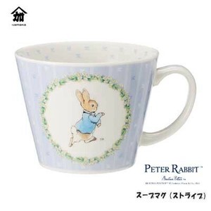 Mug Stripe 400ml