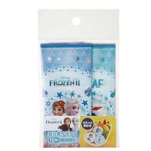 Disney Bento Item Skater Frozen