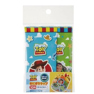 Disney Bento Item Toy Story Skater