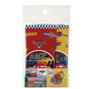 Disney Bento Item Cars Skater