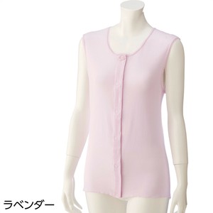 ラン型ワンタッチシャツ