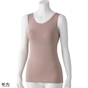 ストレッチカップ付タンクトップ