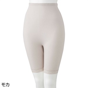 紙パンツ対応5分丈ボトム
