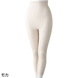 紙パンツ対応9分丈ボトム
