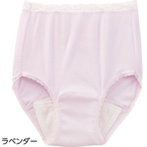 安心快適ショーツ(2枚組)