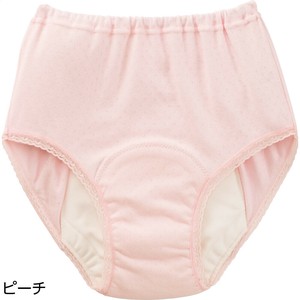 安心快適ショーツ(3枚組)