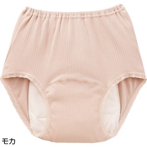 安心快適ショーツ