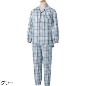 ワンタッチのびのびストレッチパジャマ