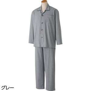 ワンタッチのびのびストレッチパジャマ