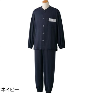 ワンタッチのびのびストレッチパジャマ