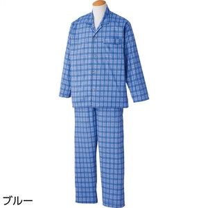 ワンタッチテープ＋腰開きパジャマ