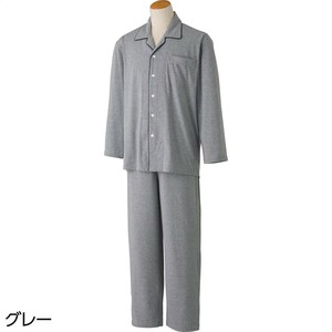 のびのびストレッチホックパジャマ