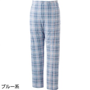 腰開き洗い替えパンツ