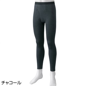 裏起毛タイツ
