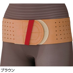生ゴム骨盤サポートベルト