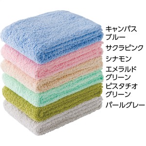 バスタオル卒業宣言