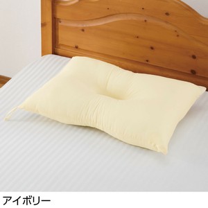 防ダニ抗菌防臭枕(干しヒモ付)