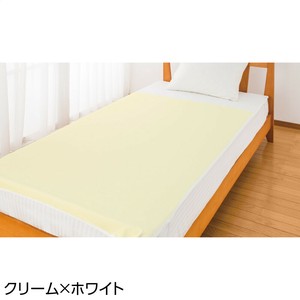 パイル切替防水シーツ(全面)