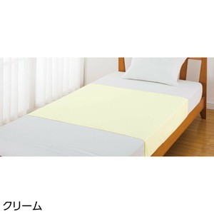 あんしん3層スムース防水シーツ